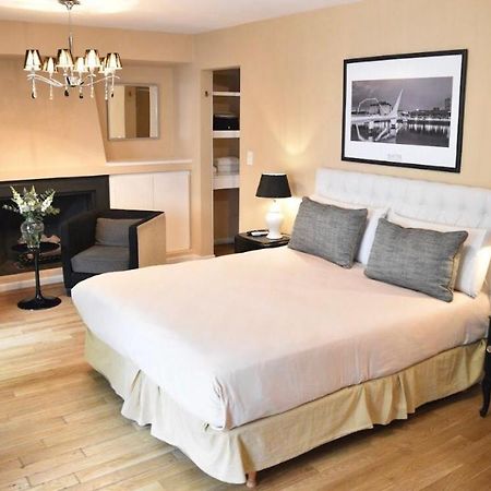 Maitre Hotel Boutique Buenos Aires Kültér fotó