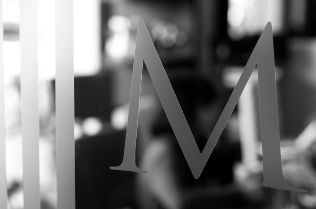 Maitre Hotel Boutique Buenos Aires Kültér fotó