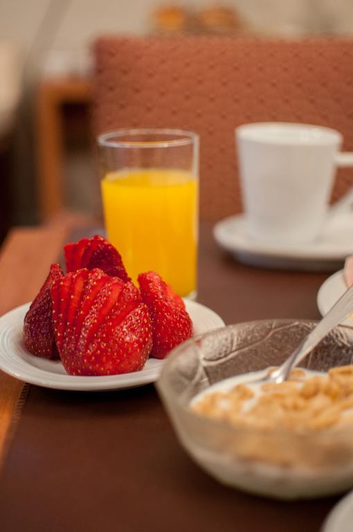Maitre Hotel Boutique Buenos Aires Kültér fotó