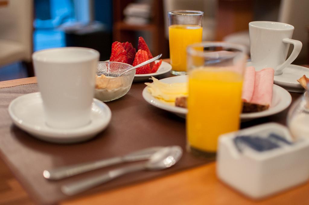 Maitre Hotel Boutique Buenos Aires Kültér fotó