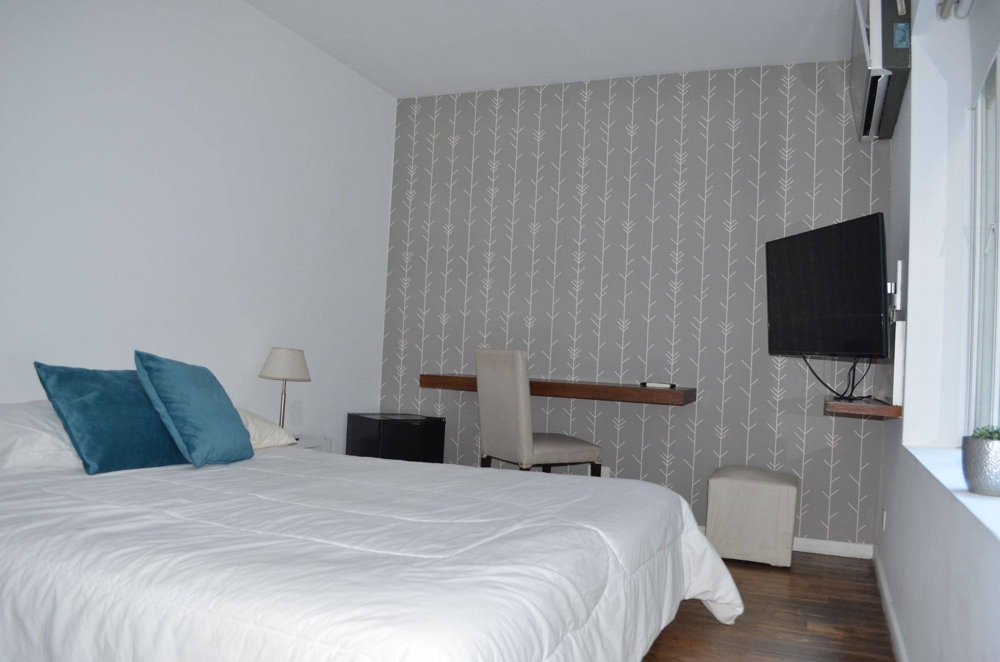 Maitre Hotel Boutique Buenos Aires Kültér fotó