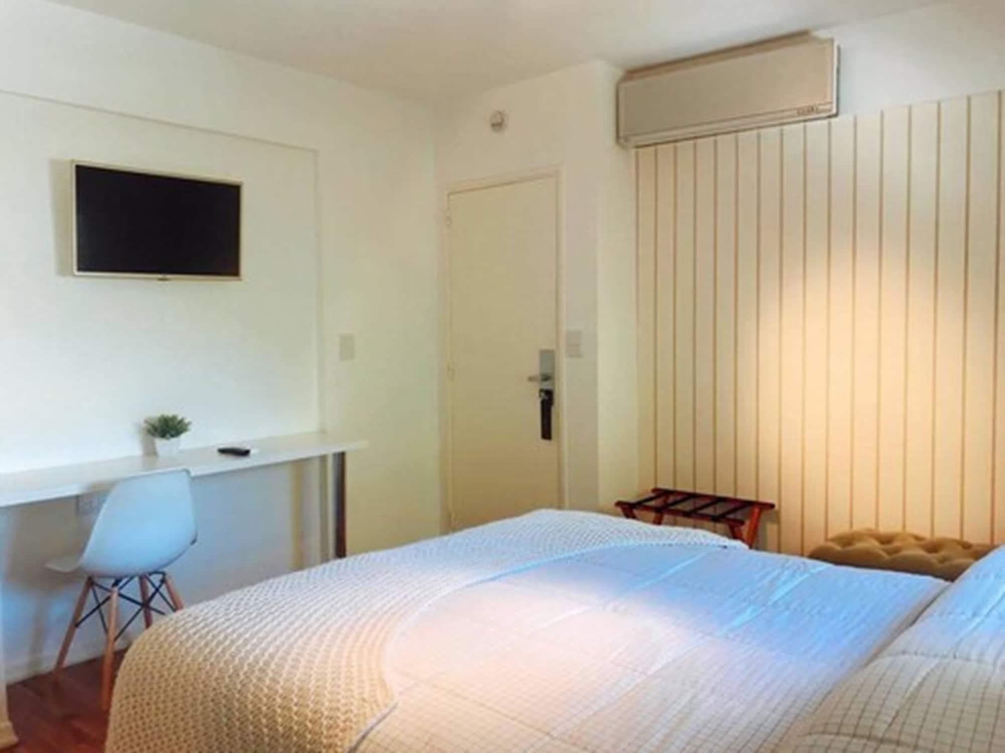 Maitre Hotel Boutique Buenos Aires Kültér fotó
