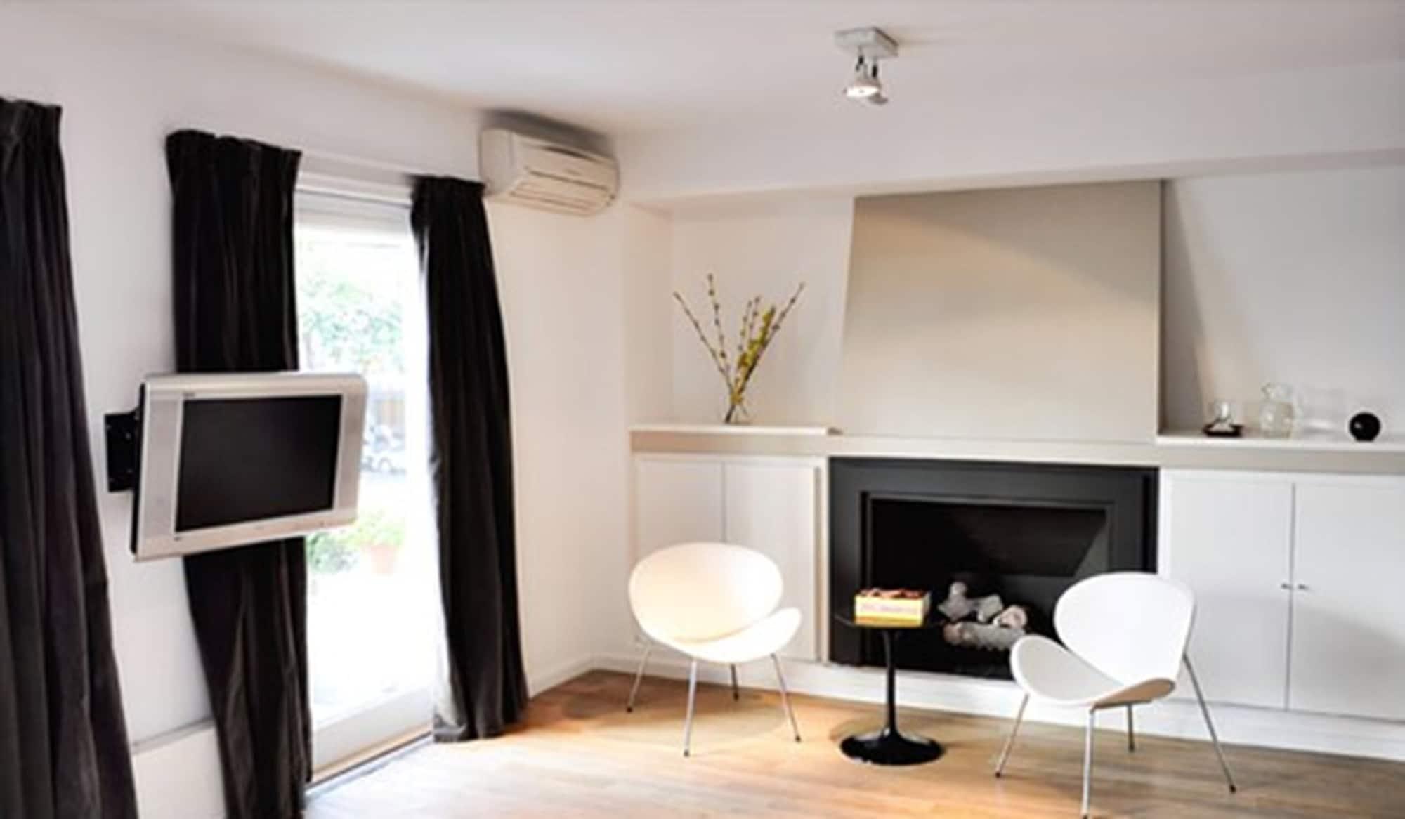 Maitre Hotel Boutique Buenos Aires Kültér fotó