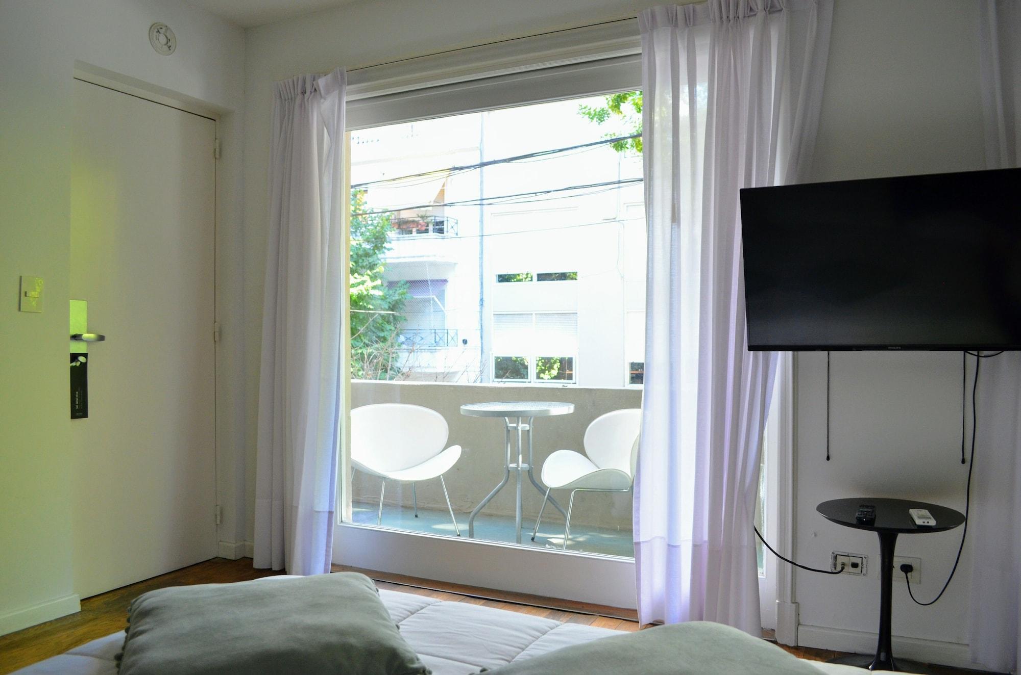 Maitre Hotel Boutique Buenos Aires Kültér fotó