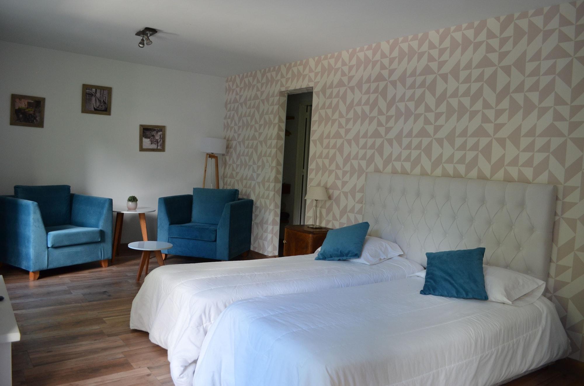 Maitre Hotel Boutique Buenos Aires Kültér fotó