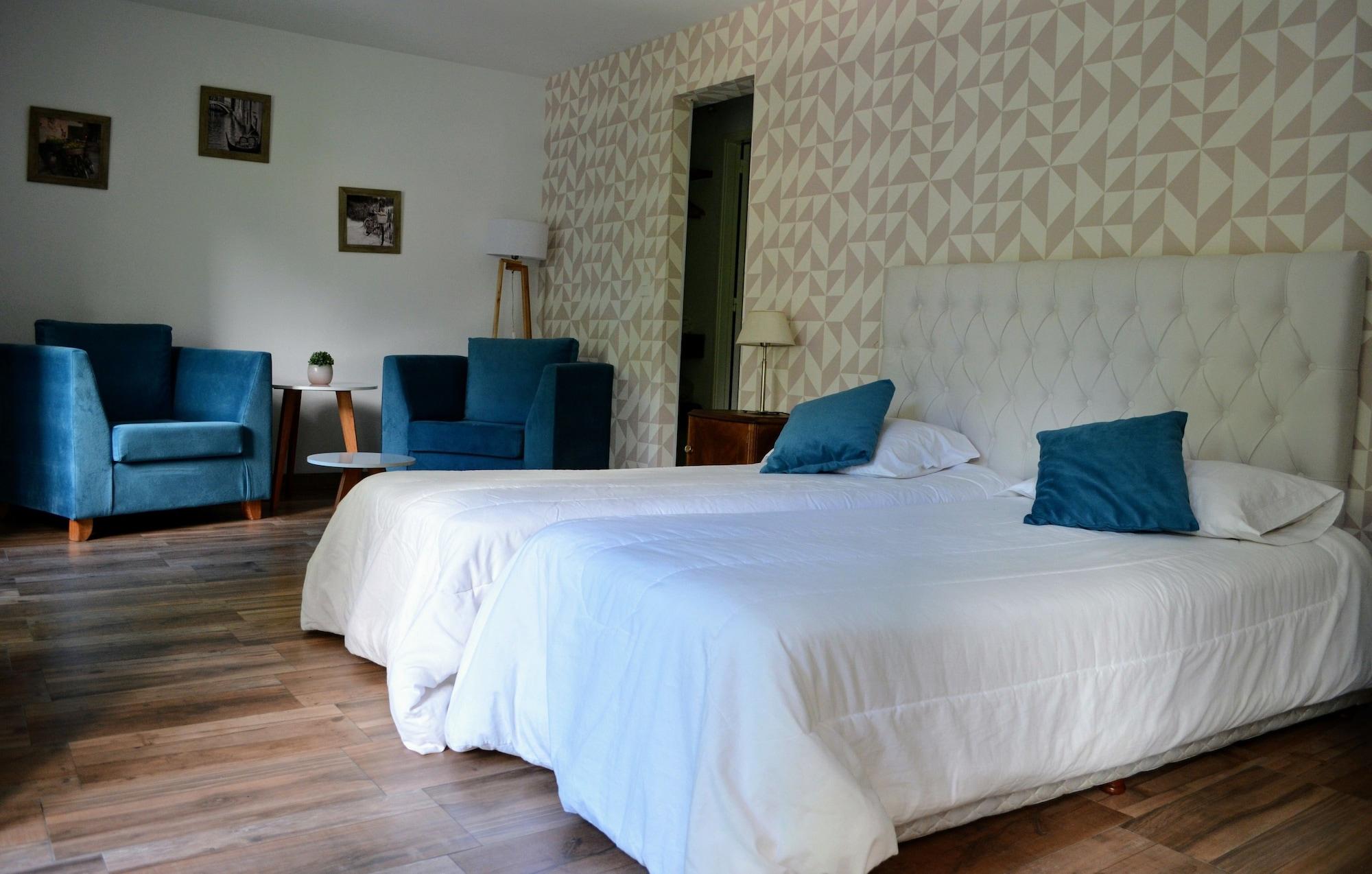 Maitre Hotel Boutique Buenos Aires Kültér fotó