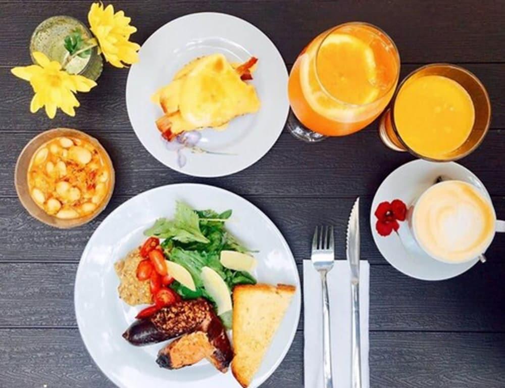 Maitre Hotel Boutique Buenos Aires Kültér fotó