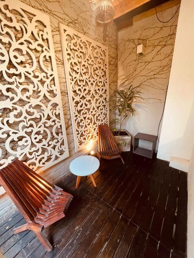 Maitre Hotel Boutique Buenos Aires Kültér fotó