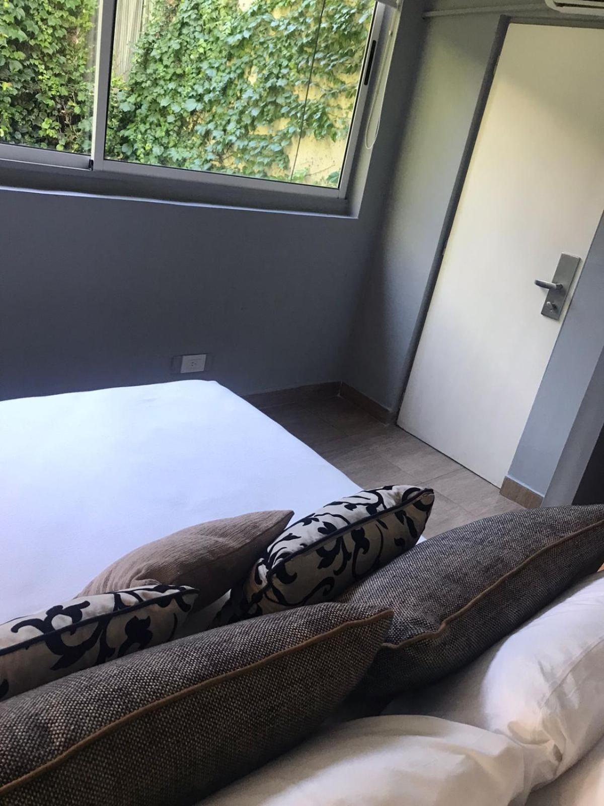 Maitre Hotel Boutique Buenos Aires Kültér fotó