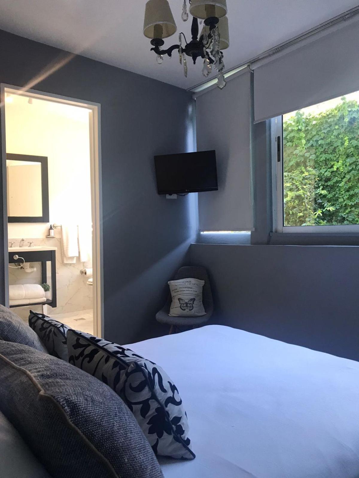 Maitre Hotel Boutique Buenos Aires Kültér fotó
