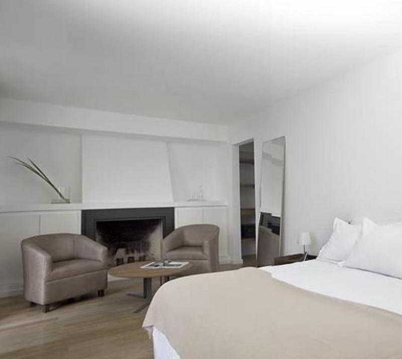 Maitre Hotel Boutique Buenos Aires Kültér fotó
