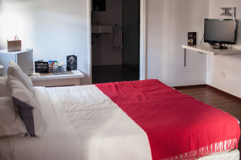Maitre Hotel Boutique Buenos Aires Kültér fotó