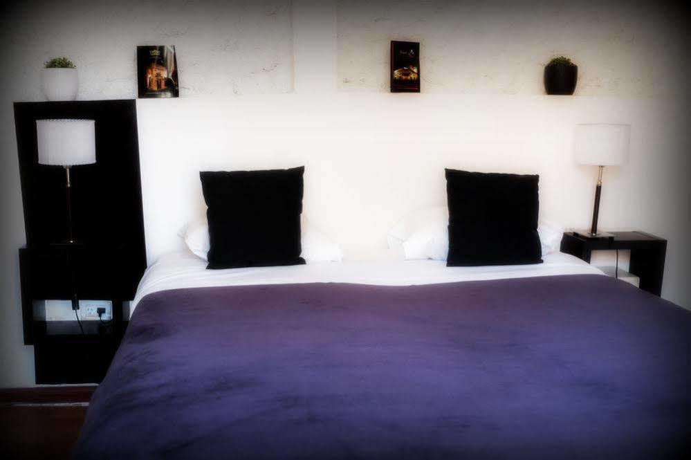 Maitre Hotel Boutique Buenos Aires Kültér fotó