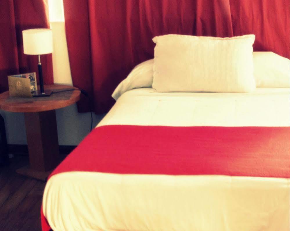 Maitre Hotel Boutique Buenos Aires Kültér fotó