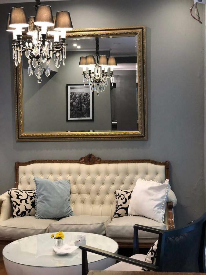 Maitre Hotel Boutique Buenos Aires Kültér fotó