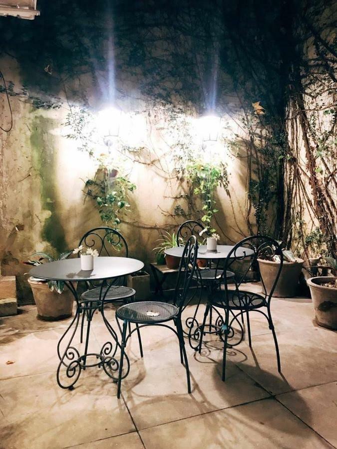 Maitre Hotel Boutique Buenos Aires Kültér fotó