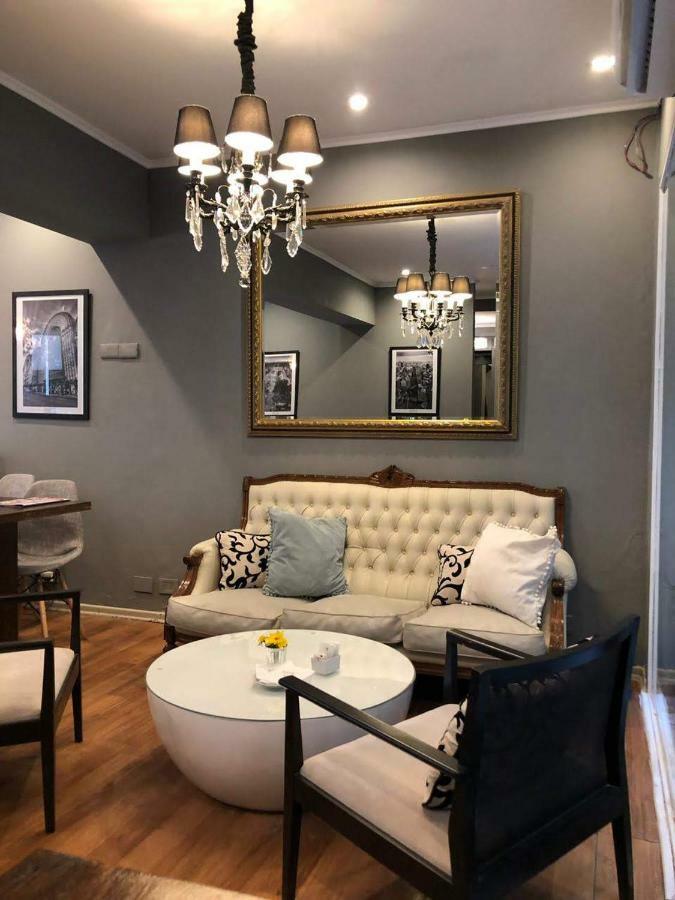 Maitre Hotel Boutique Buenos Aires Kültér fotó