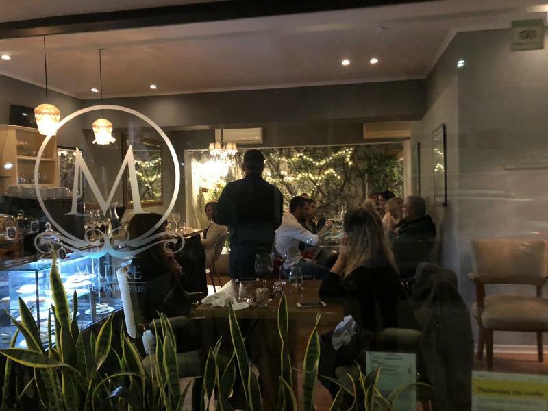 Maitre Hotel Boutique Buenos Aires Kültér fotó