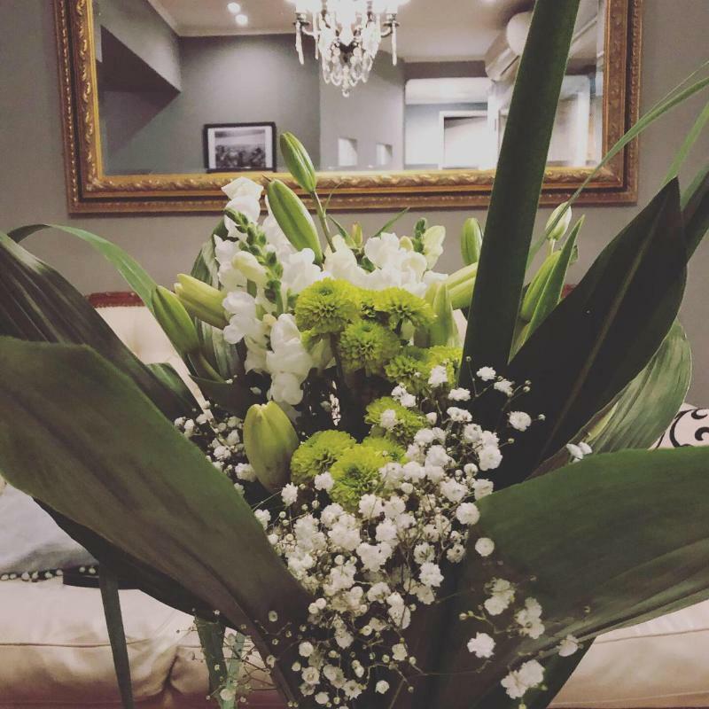Maitre Hotel Boutique Buenos Aires Kültér fotó