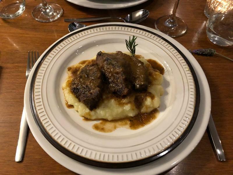 Maitre Hotel Boutique Buenos Aires Kültér fotó