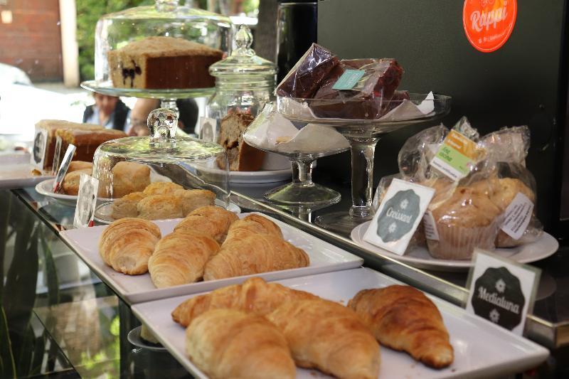 Maitre Hotel Boutique Buenos Aires Kültér fotó