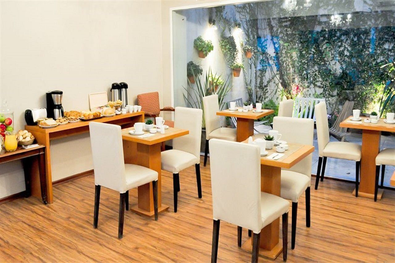 Maitre Hotel Boutique Buenos Aires Kültér fotó